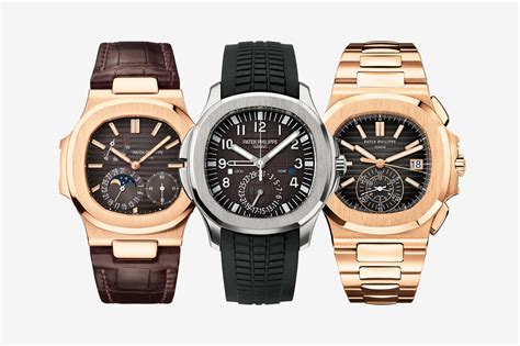 discontinued patek philippe watches 2024|patek philippe discontinued 2024.